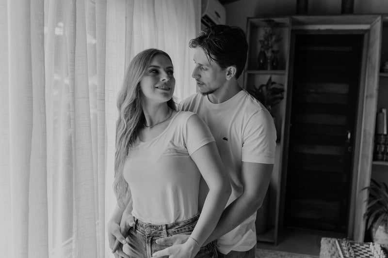 Foto de boda